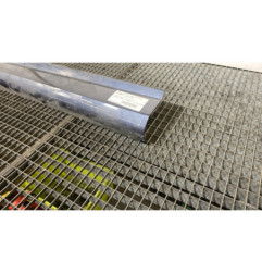 Baguette de porte avant gauche LAND ROVER RANGE ROVER 5