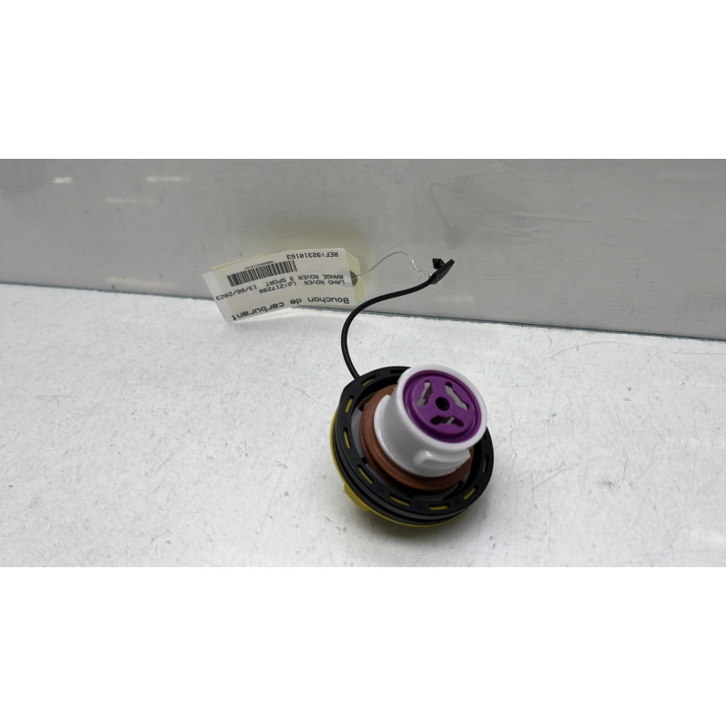 Bouchon de carburant LAND ROVER RANGE ROVER 5 Photo n°4