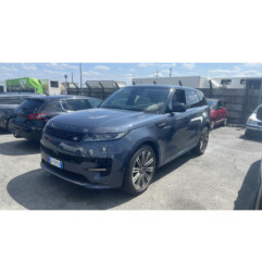 Custode arriere droit (porte) LAND ROVER RANGE ROVER 5