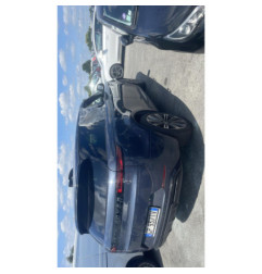 Custode arriere gauche (porte) LAND ROVER RANGE ROVER 5