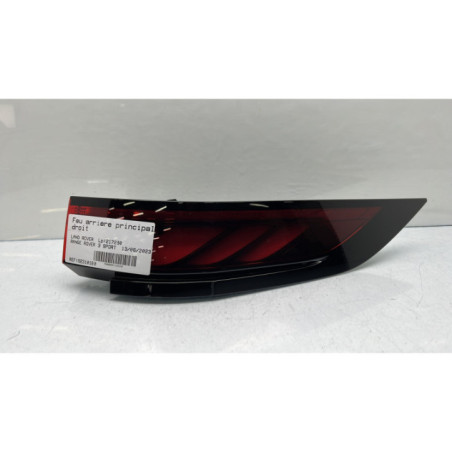 Feu arriere principal droit (feux) LAND ROVER RANGE ROVER 5 Photo n°1