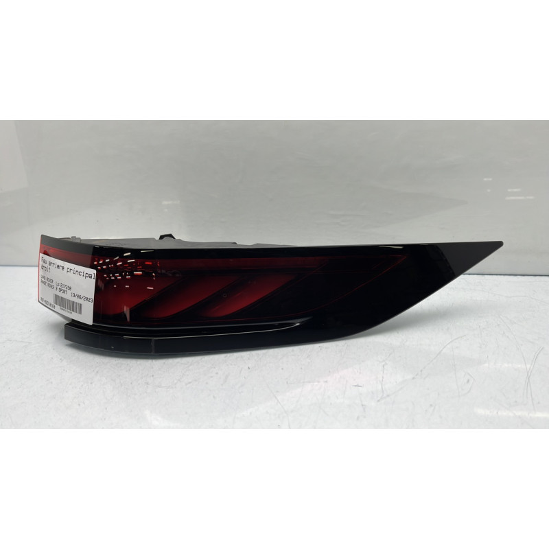 Feu arriere principal droit (feux) LAND ROVER RANGE ROVER 5 Photo n°2