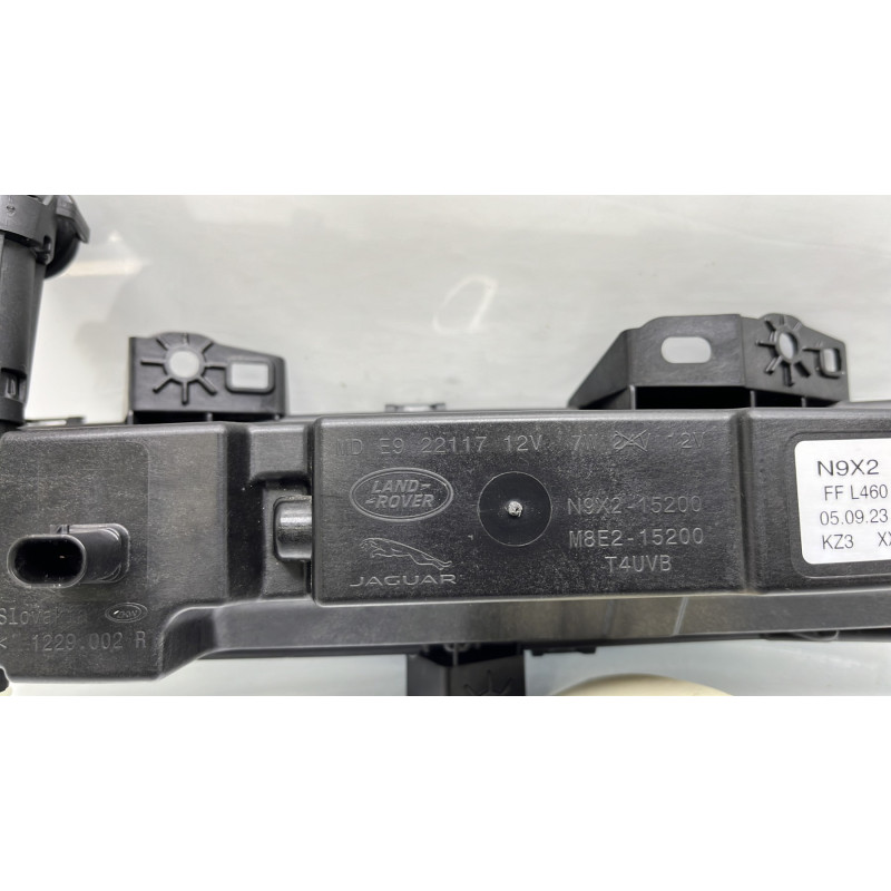 Feu diurne avant droit LAND ROVER RANGE ROVER 5 Photo n°4