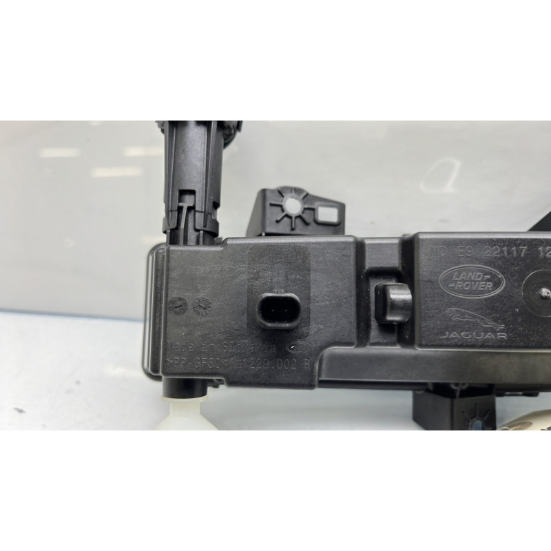 Feu diurne avant droit LAND ROVER RANGE ROVER 5 Photo n°5