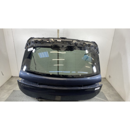 Malle/Hayon arriere LAND ROVER RANGE ROVER 5 Photo n°1