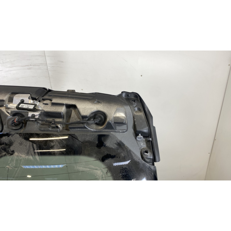 Malle/Hayon arriere LAND ROVER RANGE ROVER 5 Photo n°3