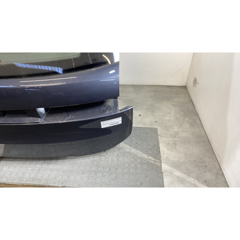 Malle/Hayon arriere LAND ROVER RANGE ROVER 5 Photo n°4