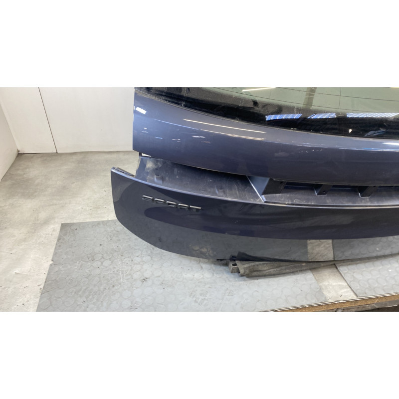 Malle/Hayon arriere LAND ROVER RANGE ROVER 5 Photo n°5