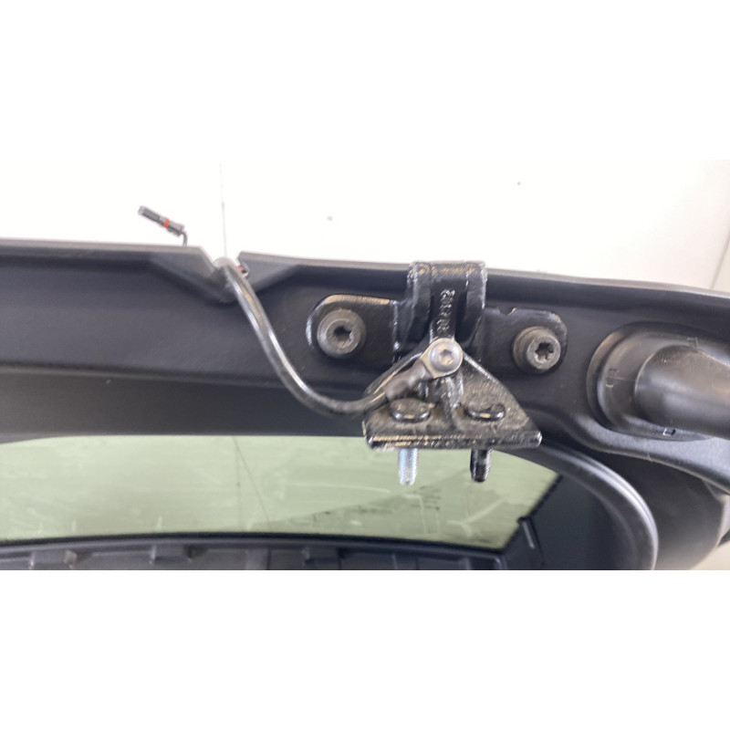 Malle/Hayon arriere LAND ROVER RANGE ROVER 5 Photo n°7