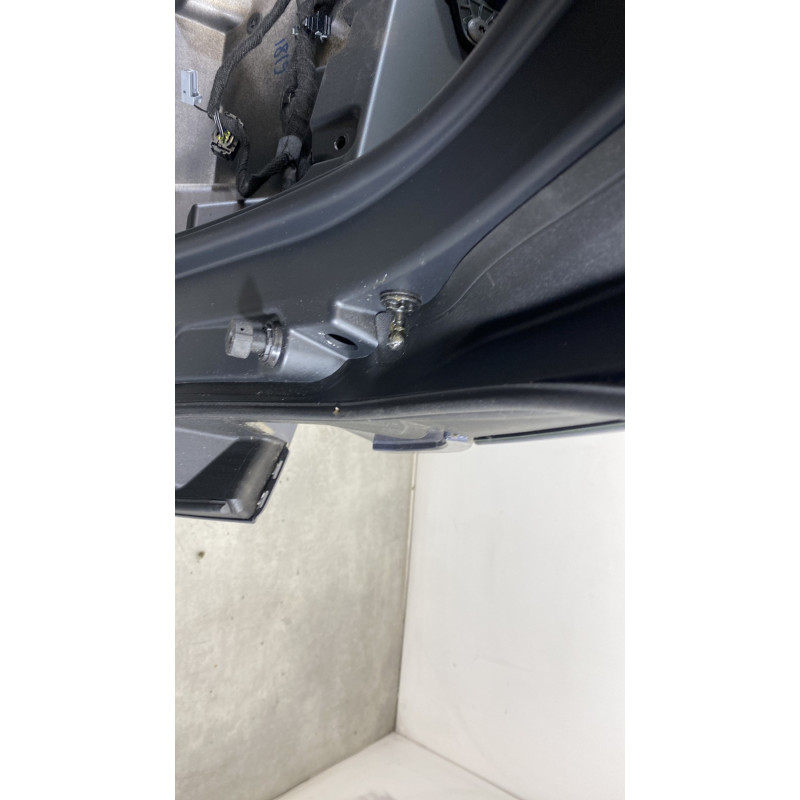 Malle/Hayon arriere LAND ROVER RANGE ROVER 5 Photo n°8