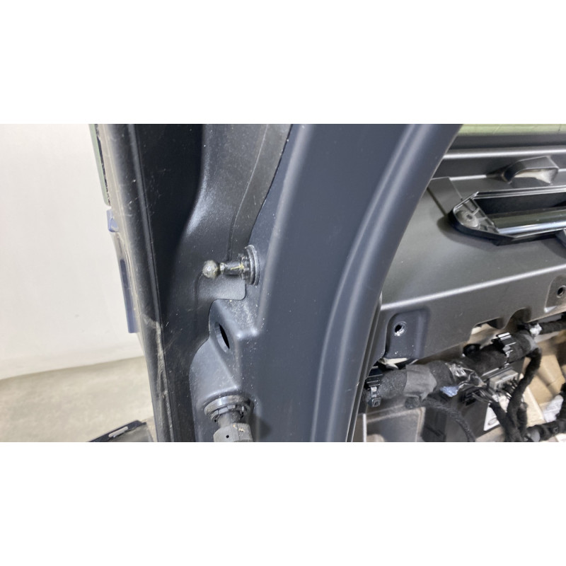 Malle/Hayon arriere LAND ROVER RANGE ROVER 5 Photo n°9