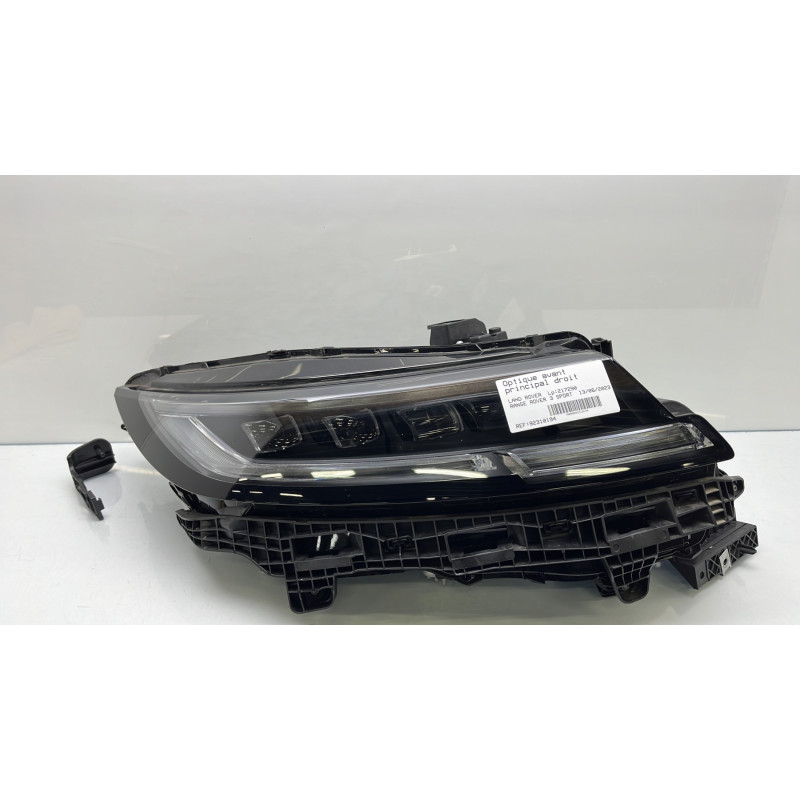 Optique avant principal droit (feux)(phare) LAND ROVER RANGE ROVER 5 Photo n°1