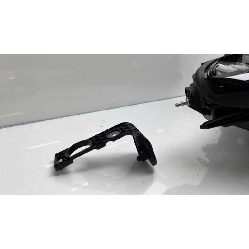 Optique avant principal droit (feux)(phare) LAND ROVER RANGE ROVER 5 Photo n°4
