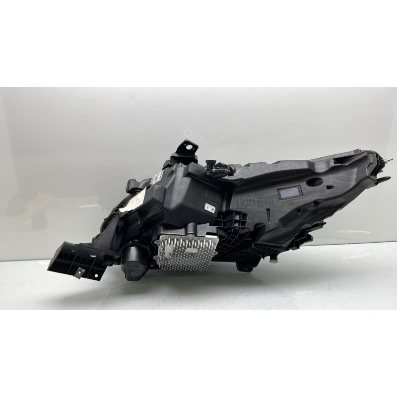 Optique avant principal droit (feux)(phare) LAND ROVER RANGE ROVER 5 Photo n°5