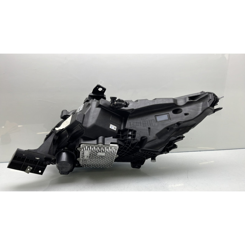 Optique avant principal droit (feux)(phare) LAND ROVER RANGE ROVER 5 Photo n°6
