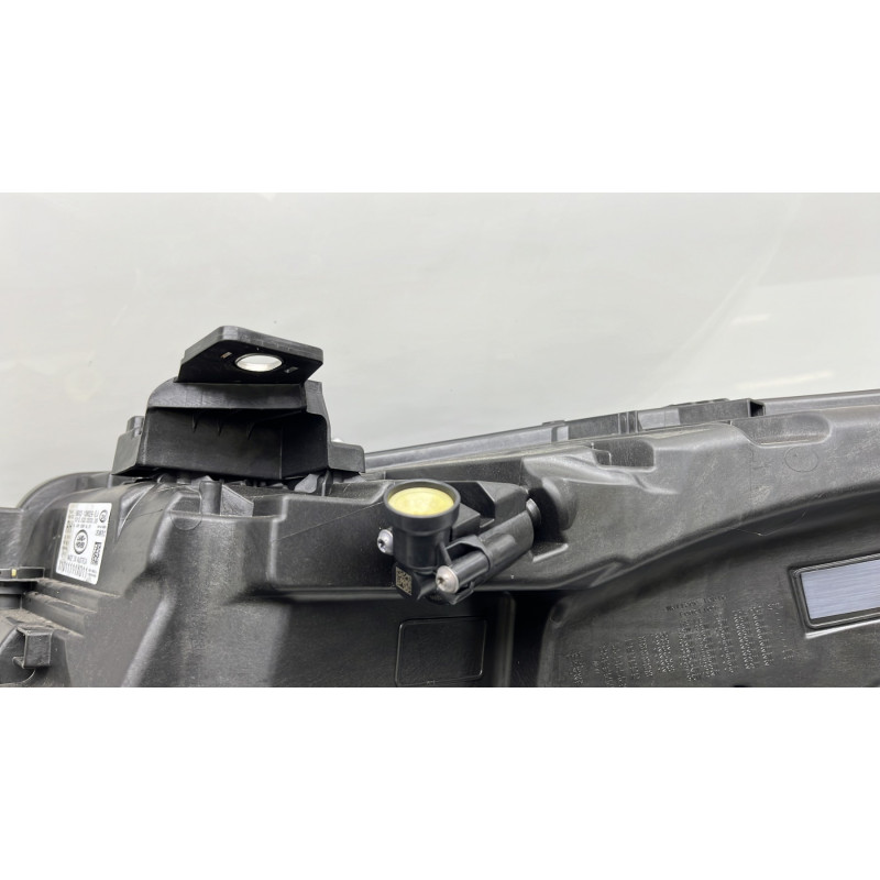 Optique avant principal droit (feux)(phare) LAND ROVER RANGE ROVER 5 Photo n°7