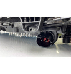 Optique avant principal droit (feux)(phare) LAND ROVER RANGE ROVER 5