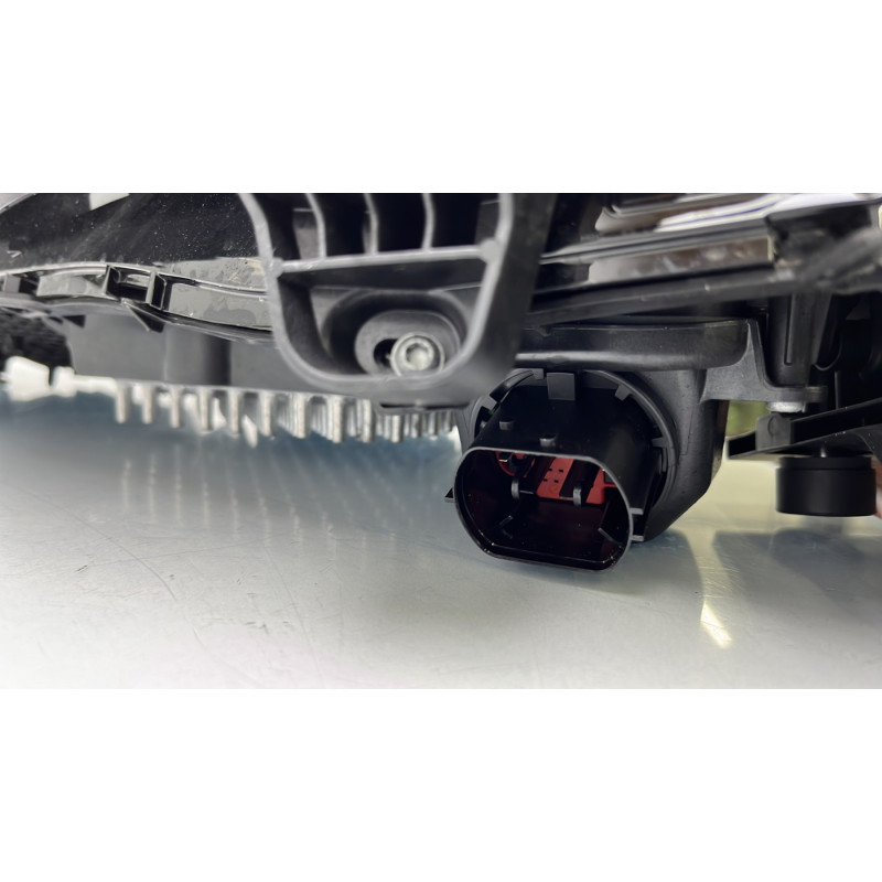 Optique avant principal droit (feux)(phare) LAND ROVER RANGE ROVER 5 Photo n°13