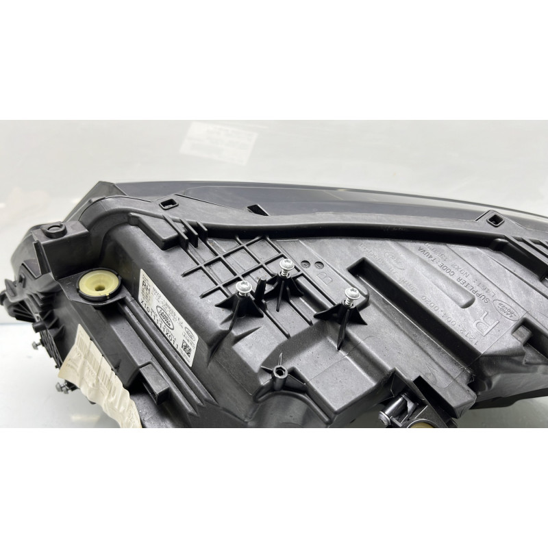 Optique avant principal droit (feux)(phare) LAND ROVER RANGE ROVER 5 Photo n°15