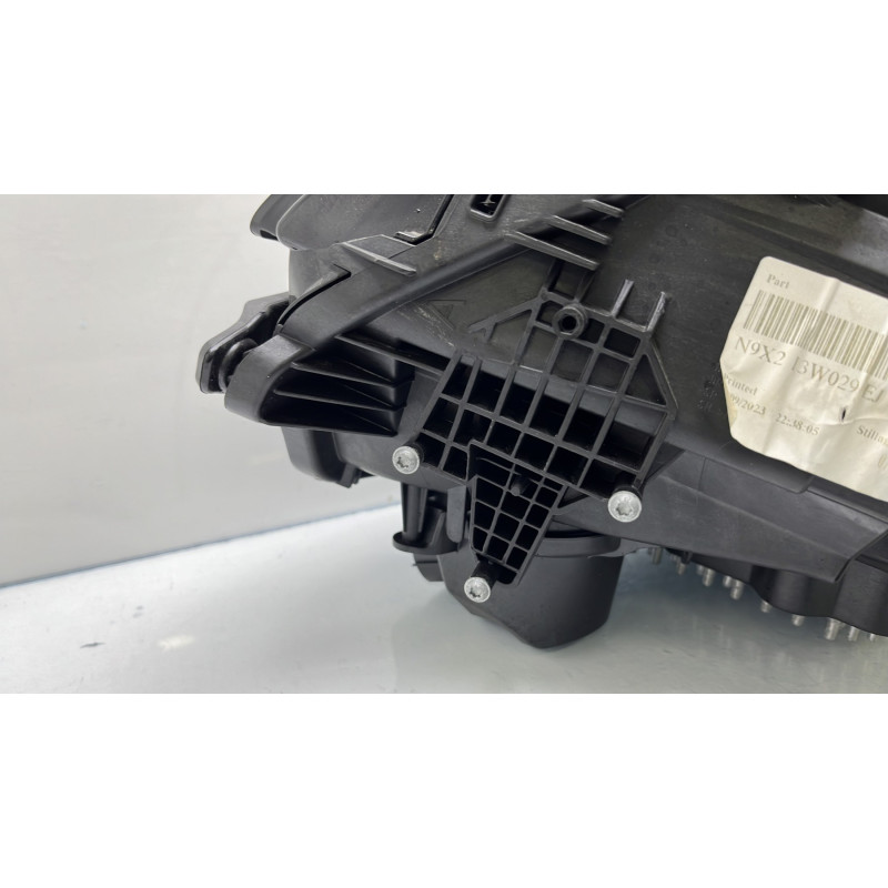 Optique avant principal droit (feux)(phare) LAND ROVER RANGE ROVER 5 Photo n°16