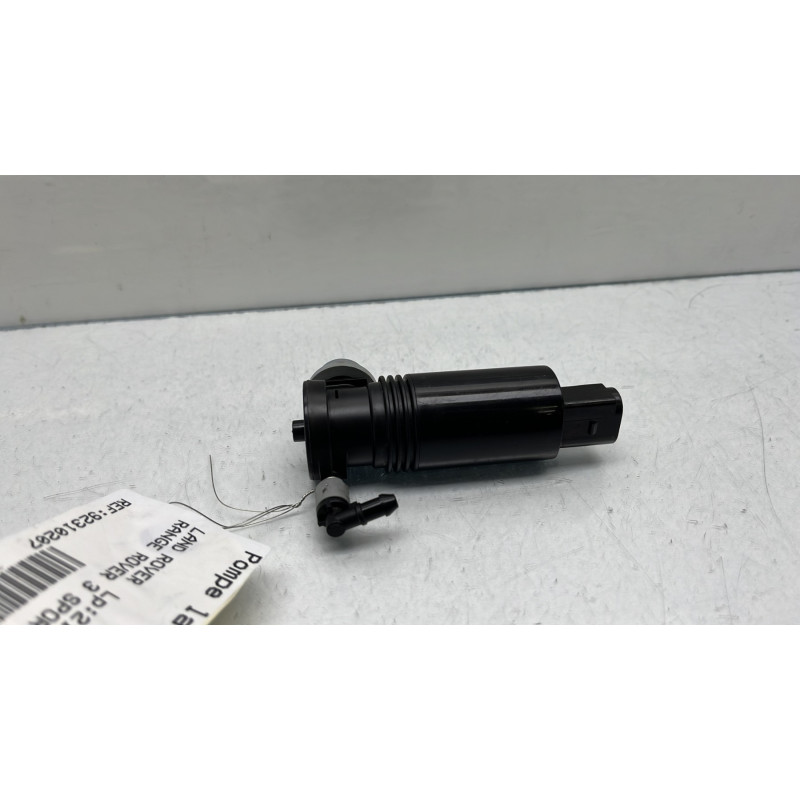 Pompe lave phares LAND ROVER RANGE ROVER 5 Photo n°1
