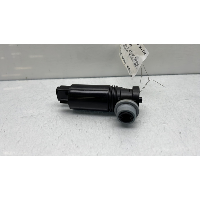 Pompe lave phares LAND ROVER RANGE ROVER 5 Photo n°2