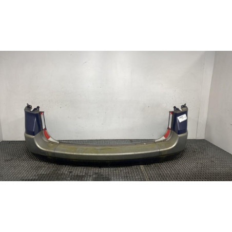 Pare choc arriere RENAULT MEGANE 2