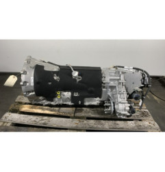 Boite de vitesses LAND ROVER RANGE ROVER 5 Photo n°1