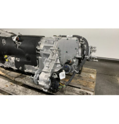 Boite de vitesses LAND ROVER RANGE ROVER 5