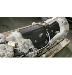 Boite de vitesses LAND ROVER RANGE ROVER 5