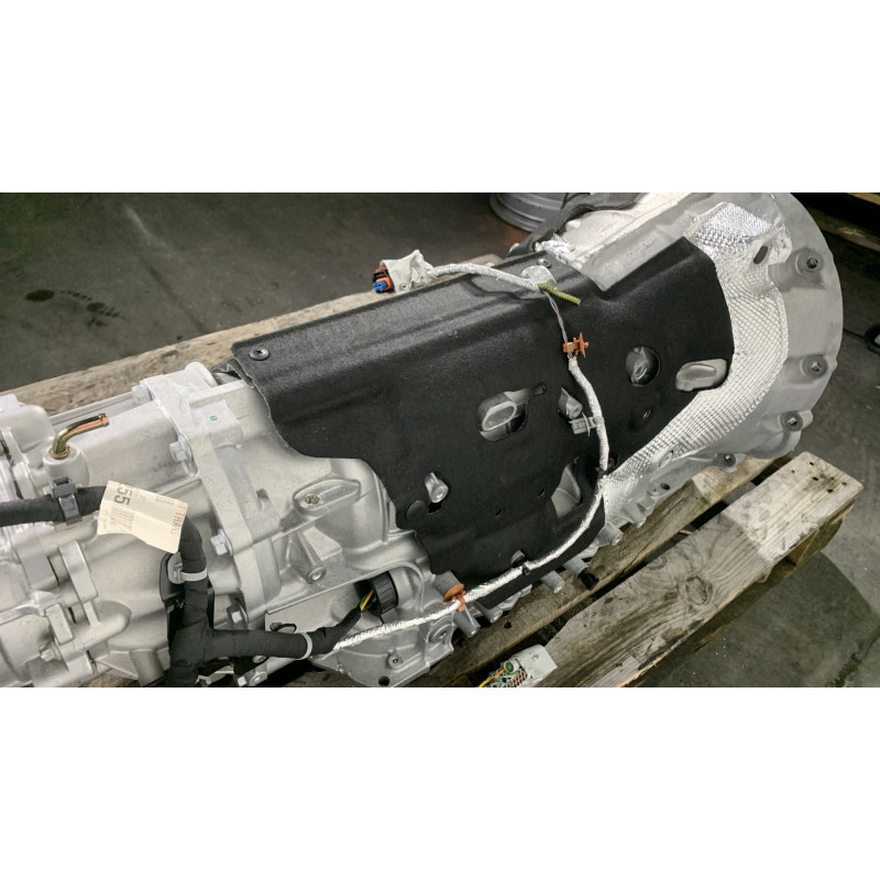 Boite de vitesses LAND ROVER RANGE ROVER 5 Photo n°5