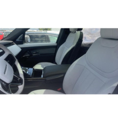 Boite de vitesses LAND ROVER RANGE ROVER 5