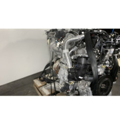 Moteur LAND ROVER RANGE ROVER 5