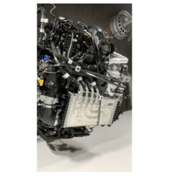 Moteur LAND ROVER RANGE ROVER 5