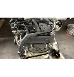 Moteur LAND ROVER RANGE ROVER 5