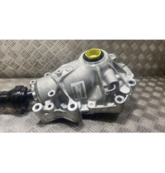Pont (propulsion) LAND ROVER RANGE ROVER 5
