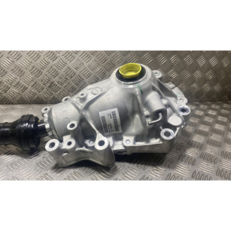 Pont (propulsion) LAND ROVER RANGE ROVER 5