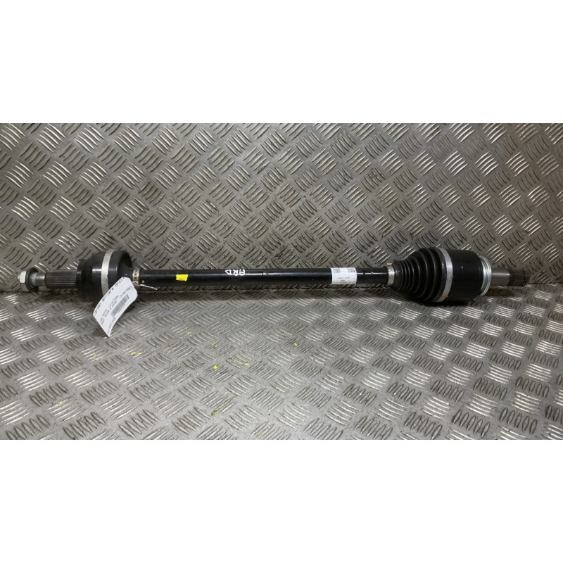 Cardan arriere droit (transmission) LAND ROVER RANGE ROVER 5 Photo n°1