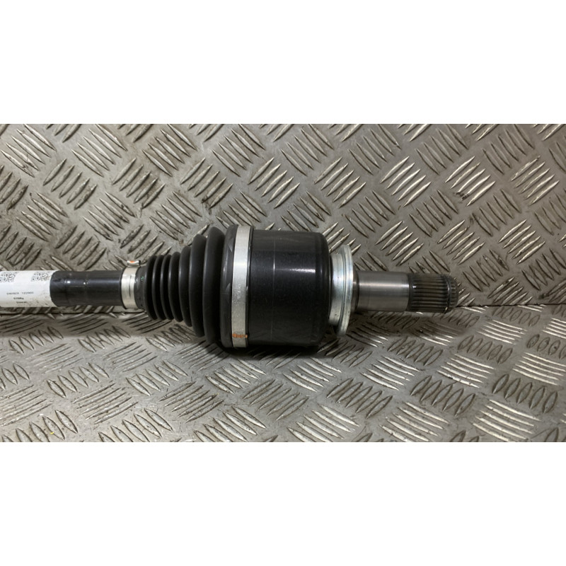 Cardan arriere droit (transmission) LAND ROVER RANGE ROVER 5 Photo n°4