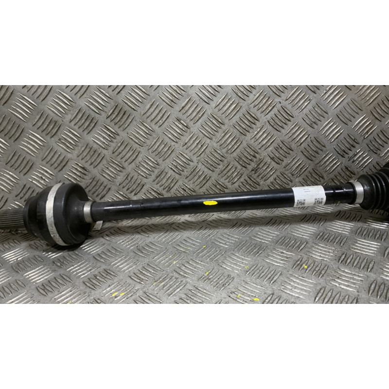 Cardan arriere gauche (transmission) LAND ROVER RANGE ROVER 5 Photo n°3