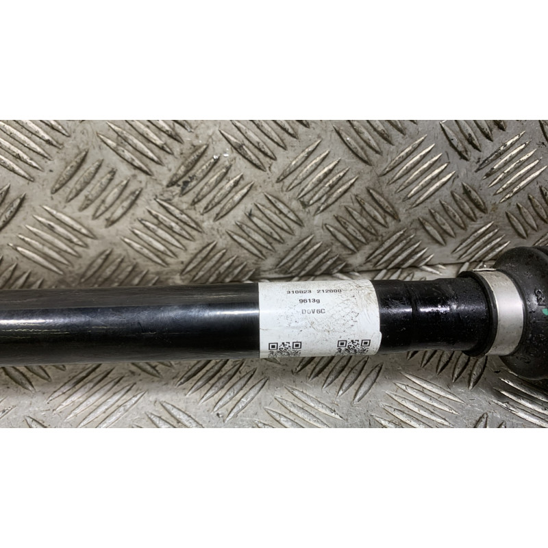 Cardan arriere gauche (transmission) LAND ROVER RANGE ROVER 5 Photo n°4