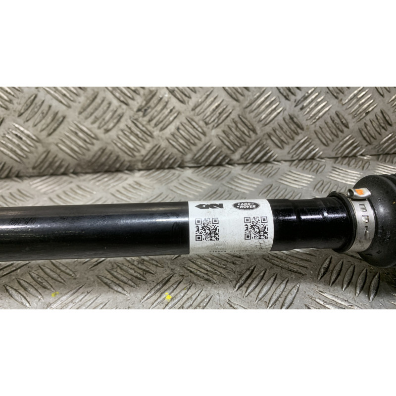 Cardan arriere gauche (transmission) LAND ROVER RANGE ROVER 5 Photo n°5