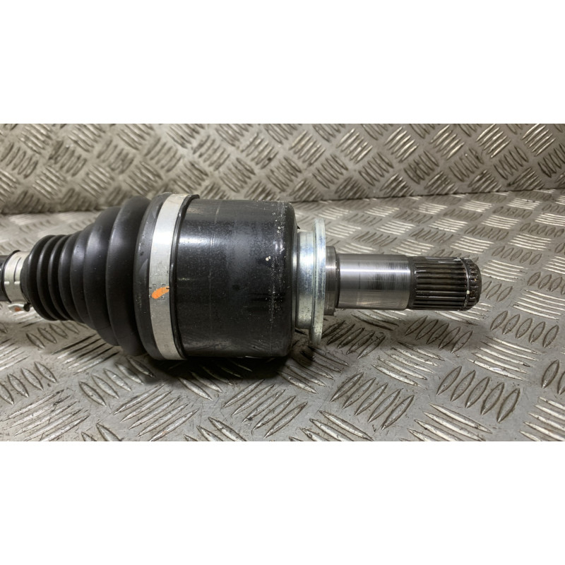 Cardan arriere gauche (transmission) LAND ROVER RANGE ROVER 5 Photo n°7