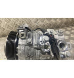 Compresseur clim LAND ROVER RANGE ROVER 5