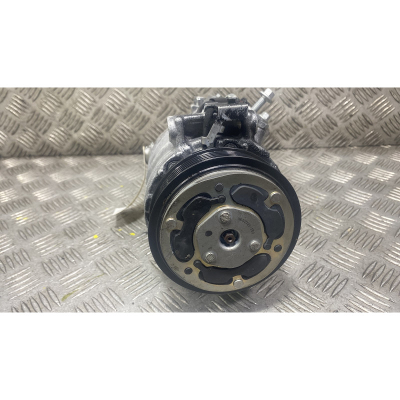 Compresseur clim LAND ROVER RANGE ROVER 5 Photo n°7
