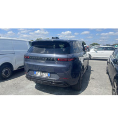 Compresseur clim LAND ROVER RANGE ROVER 5