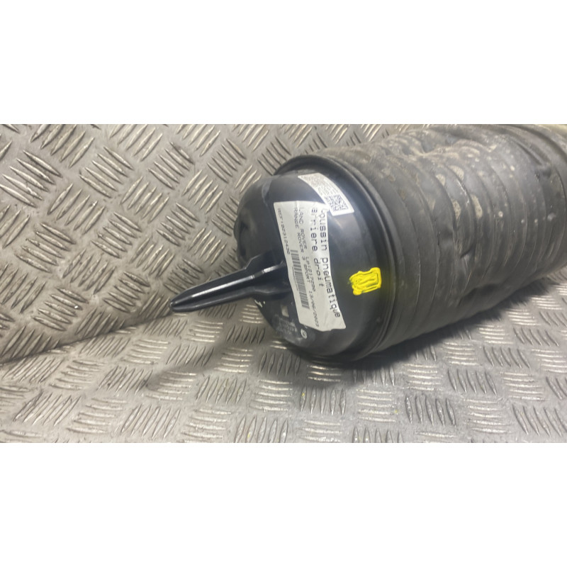Coussin pneumatique arriere droit LAND ROVER RANGE ROVER 5 Photo n°3