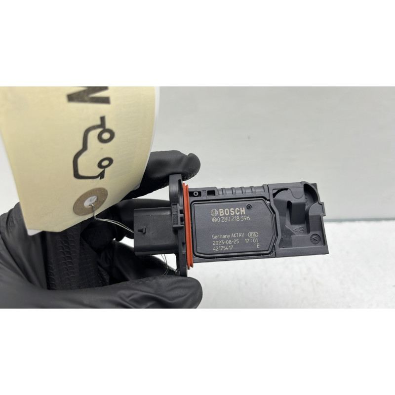 Debitmetre LAND ROVER RANGE ROVER 5 Photo n°3