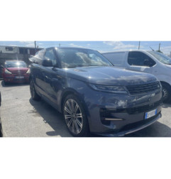 Debitmetre LAND ROVER RANGE ROVER 5