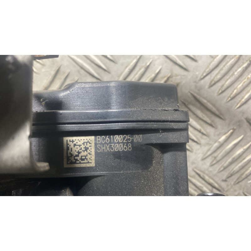 Etrier arriere droit (freinage) LAND ROVER RANGE ROVER 5 Photo n°3